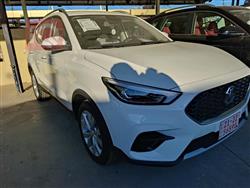 ام جي ZS